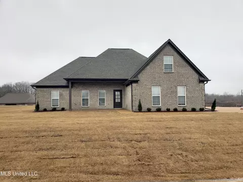 109 Honor Cv, Senatobia, MS 38668