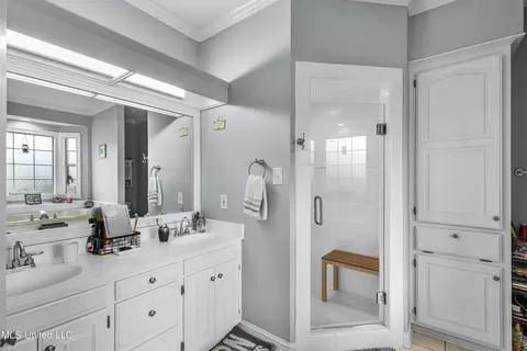 Bath - 109 Oakbrook Ct, Brandon, MS 39047 photo 2 of 8