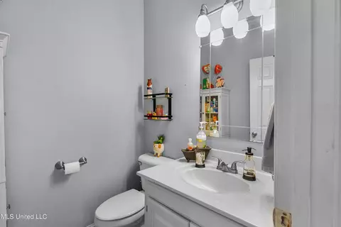 Bath - 109 Oakbrook Ct, Brandon, MS 39047 photo 1 of 8