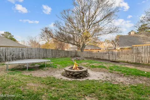 Exterior - 109 Oakbrook Ct, Brandon, MS 39047 photo 14 of 24
