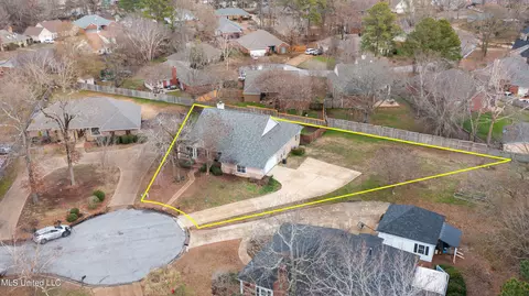 Other - 109 Oakbrook Ct, Brandon, MS 39047 photo 8 of 9