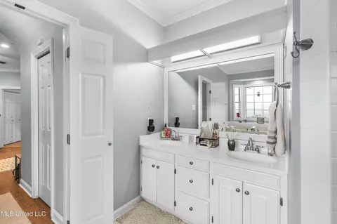 Bath - 109 Oakbrook Ct, Brandon, MS 39047 photo 3 of 8