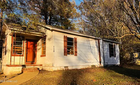 110 Culpepper Dr, Jackson, MS 39212