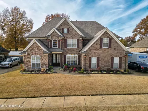 3225 John Michael Dr, Southaven, MS 38672