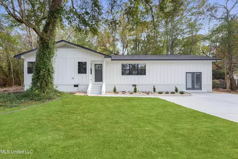 3 39th St, Gulfport, MS 39507