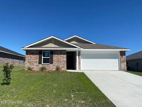 18122 Tiffany Renee Dr, Gulfport, MS 39503