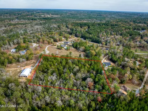 Hunters Walk, Wiggins, MS 39577 photo 5
