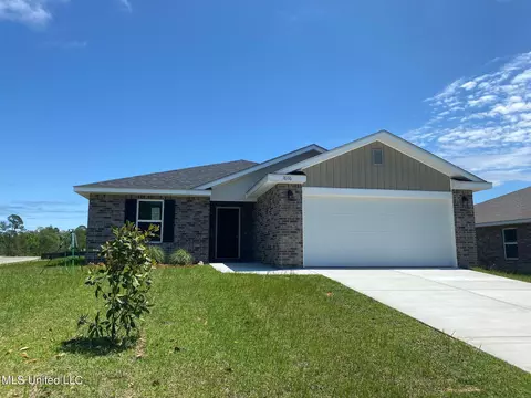 18116 Tiffany Renee Dr, Gulfport, MS 39503