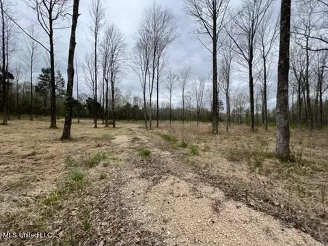 Dogwood Road, Byhalia, MS 38611