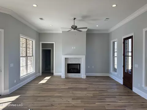 886 Glenwild Cir, Canton, MS 39046 photo 2