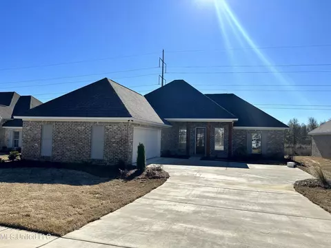 886 Glenwild Cir, Canton, MS 39046