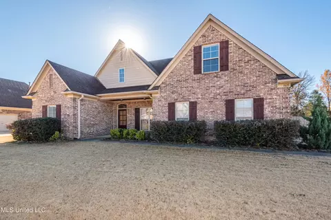 1415 Fieldstone St, Hernando, MS 38632