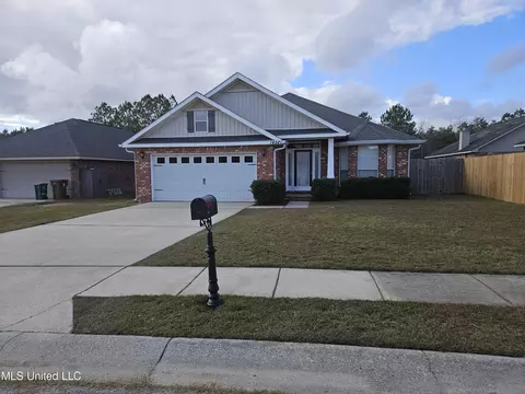 14581 Canal Trce, Gulfport, MS 39503