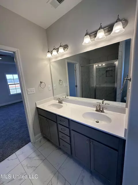 Bath - 7662 Willow Way, Hernando, MS 38632 photo 4 of 5