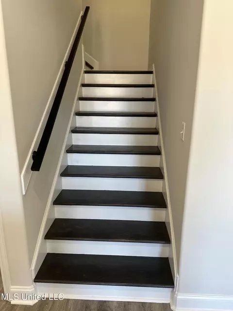 Entry Way - 7662 Willow Way, Hernando, MS 38632 photo 1 of 1