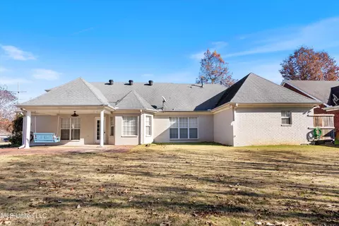1023 Deer Creek Dr, Hernando, MS 38632 photo 37