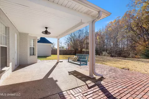 1023 Deer Creek Dr, Hernando, MS 38632 photo 38
