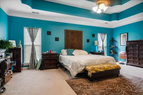 Bedroom - 1174 Greers Landing Dr, Hernando, MS 38632 photo 1 of 5