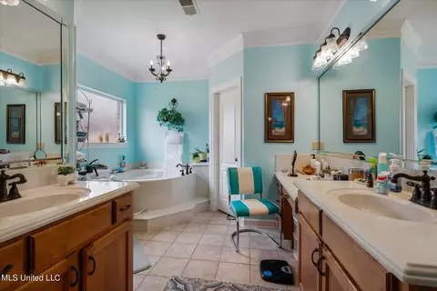 Bath - 1174 Greers Landing Dr, Hernando, MS 38632 photo 1 of 4