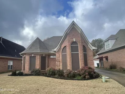 7177 Swinnea Rdg N, Southaven, MS 38671