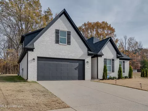 4769 Oyster Bay Cv, Horn Lake, MS 38637