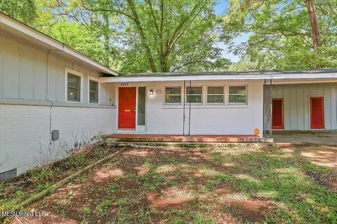 5417 Ridgewood Rd, Jackson, MS 39211 photo 4