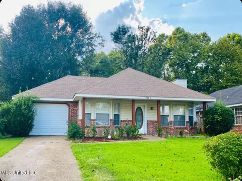 2087 Fox Hill Ln, Byram, MS 39272