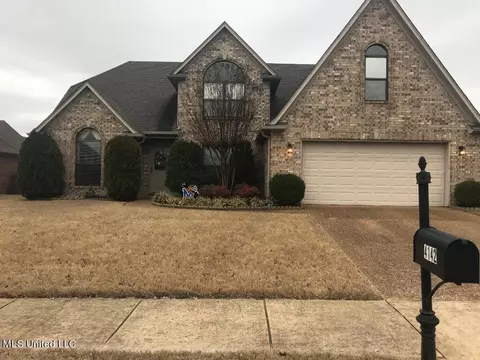 4142 Lexi Dr, Olive Branch, MS 38654