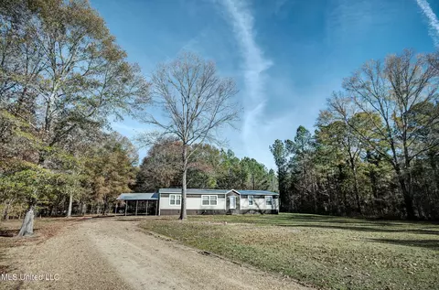 346 Rehobeth Rd, Pelahatchie, MS 39145