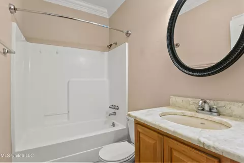 6317 Bambo St, Diamondhead, MS 39525 photo 11