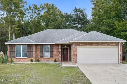 6317 Bambo St, Diamondhead, MS 39525 photo 3