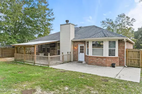 6317 Bambo St, Diamondhead, MS 39525 photo 9