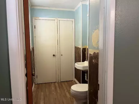 Bath - 703 James Ave, Wiggins, MS 39577 photo 2 of 2