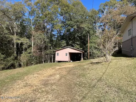 Exterior - 703 James Ave, Wiggins, MS 39577 photo 4 of 9