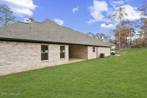 Exterior - 747 Pine Vly, Pearl, MS 39208 photo 4 of 5