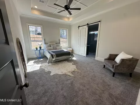 Bedroom - 747 Pine Vly, Pearl, MS 39208 photo 1 of 1