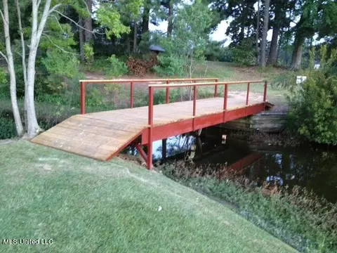 Exterior - 747 Pine Vly, Pearl, MS 39208 photo 3 of 5
