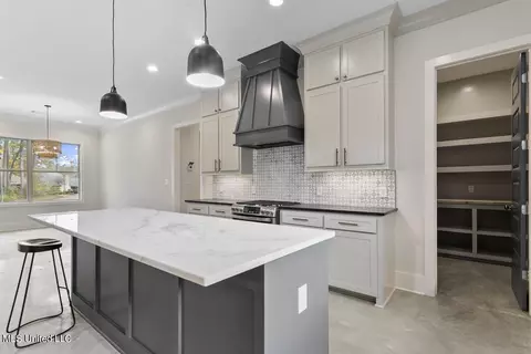 Kitchen - 747 Pine Vly, Pearl, MS 39208 photo 4 of 4