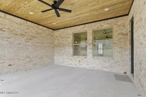 Exterior - 747 Pine Vly, Pearl, MS 39208 photo 5 of 5