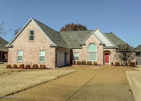 6934 St Micheals, Olive Branch, MS 38654