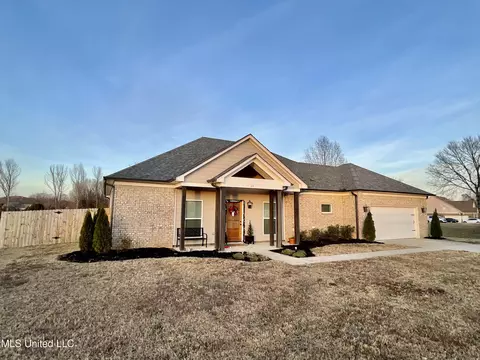615 Moore Loop, Byhalia, MS 38611 photo 34