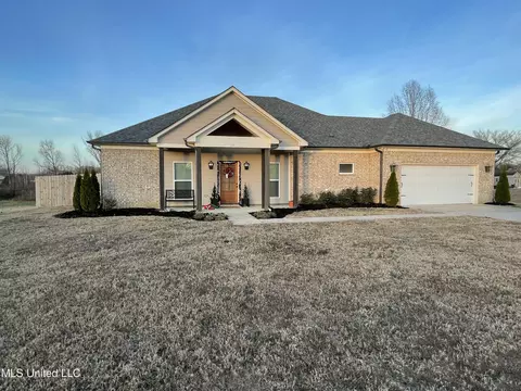 615 Moore Loop, Byhalia, MS 38611 photo 33