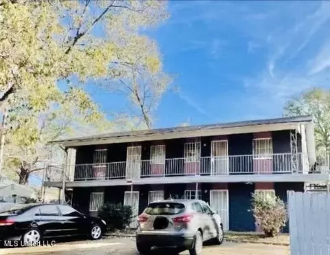 3380 Shady Oaks St #84, Jackson, MS 39213