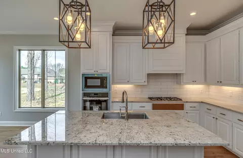 Kitchen - 103 Charleston Cir, Madison, MS 39110 photo 2 of 4