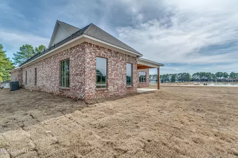 Exterior - 103 Charleston Cir, Madison, MS 39110 photo 12 of 13
