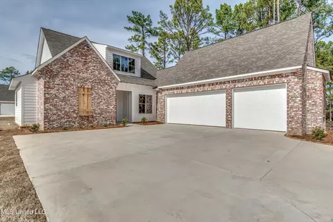 Exterior - 103 Charleston Cir, Madison, MS 39110 photo 3 of 13