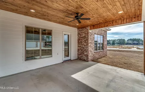 Exterior - 103 Charleston Cir, Madison, MS 39110 photo 9 of 13
