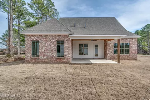 Exterior - 103 Charleston Cir, Madison, MS 39110 photo 11 of 13