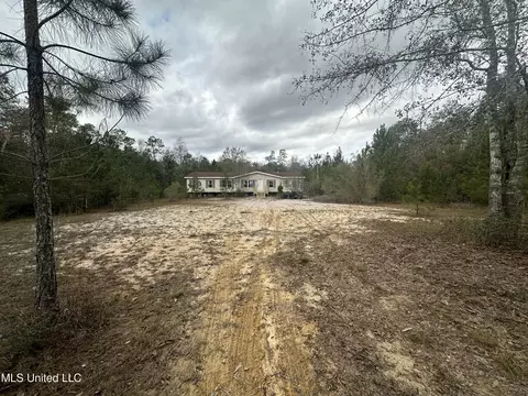 27 Blundell Rd, Perkinston, MS 39573