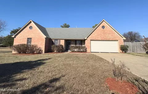 4625 Fontaine Pl, Olive Branch, MS 38654